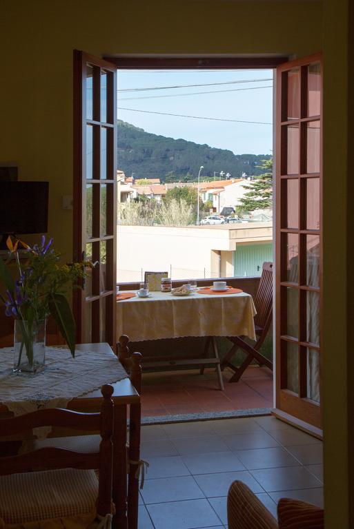 Villetta Il Gelsomino Marciana Marina  Exterior photo