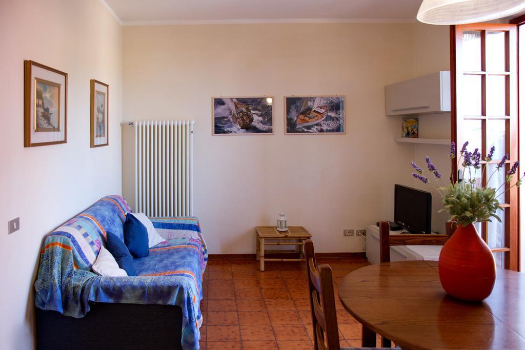 Villetta Il Gelsomino Marciana Marina  Exterior photo