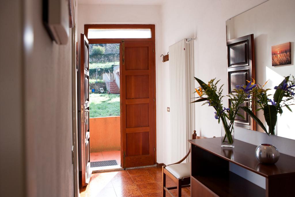 Villetta Il Gelsomino Marciana Marina  Exterior photo