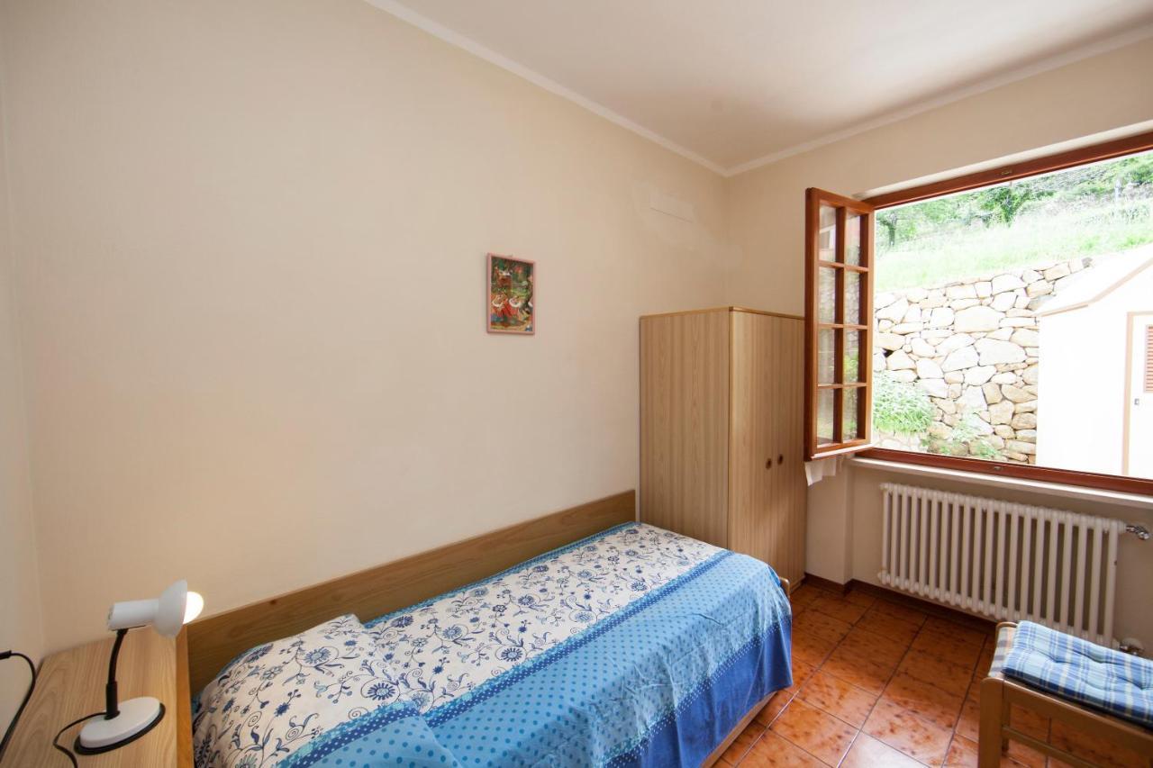 Villetta Il Gelsomino Marciana Marina  Room photo