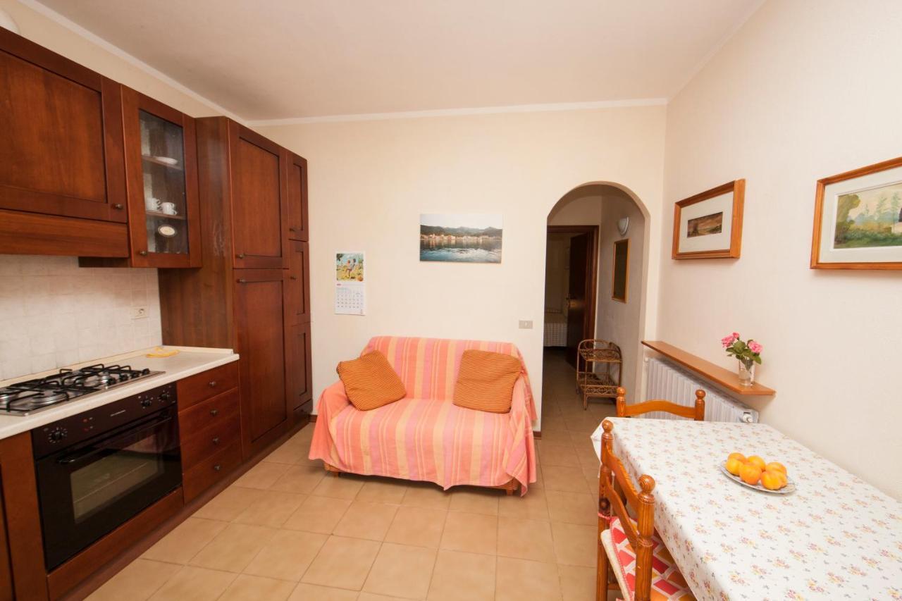 Villetta Il Gelsomino Marciana Marina  Exterior photo