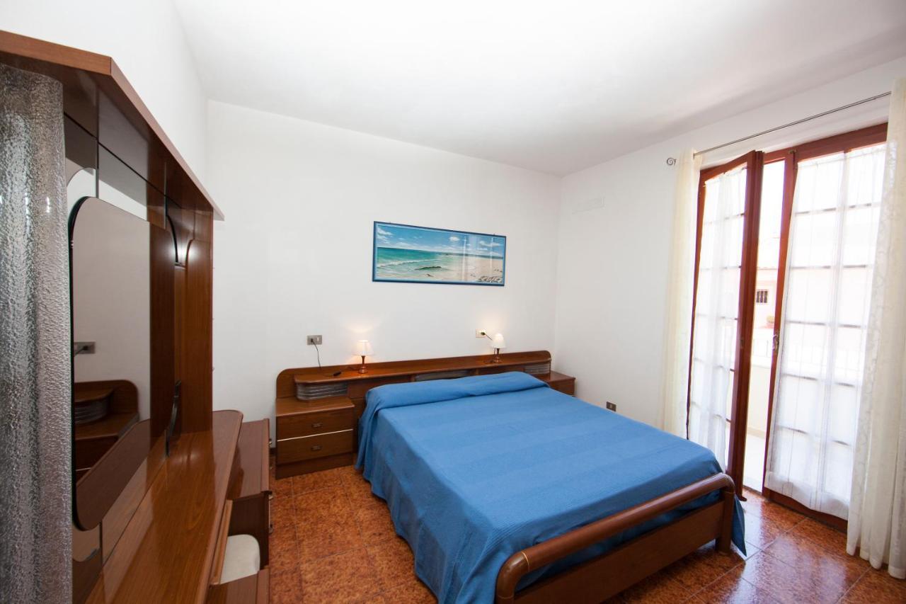 Villetta Il Gelsomino Marciana Marina  Exterior photo